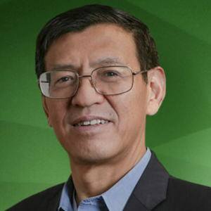 Shenggen Fan