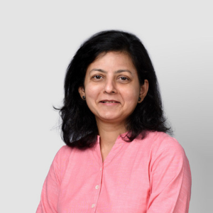 Speaker image for Shilpa Divekar Nirula