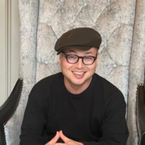 Speaker profile image for Shinpei Takeshita