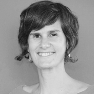 Speaker profile image for Shirly Kalush