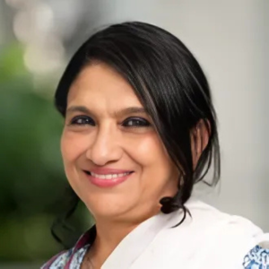 Shobha Shetty
