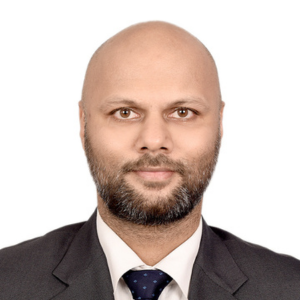 Speaker image for Shriyansh Sonawane