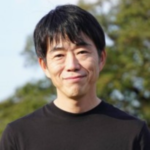 Speaker profile image for Shuichi Tokumoto