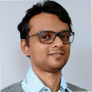 Speaker profile image for Siddharth Tata