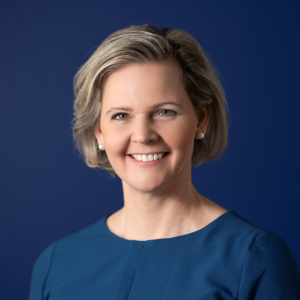 Speaker profile image for Simone Barg