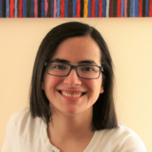 Speaker image for Sofia Bonilla