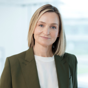 Speaker profile image for Stephanie Armstrong