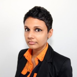 Speaker profile image for Surekha Yadav