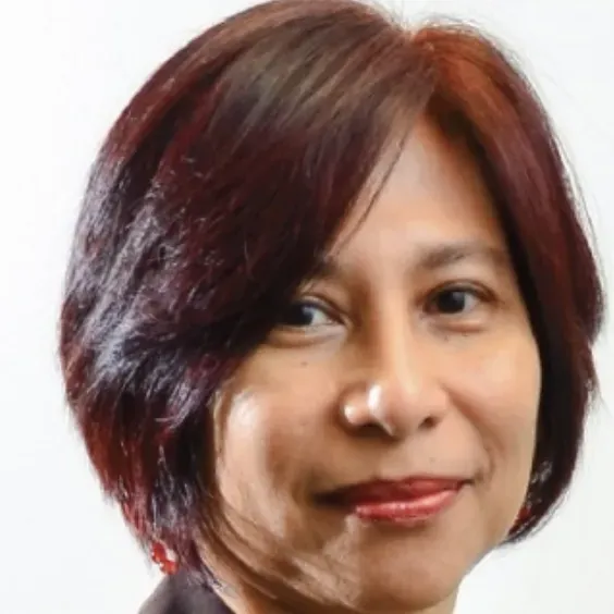 Surina Binti Ismail