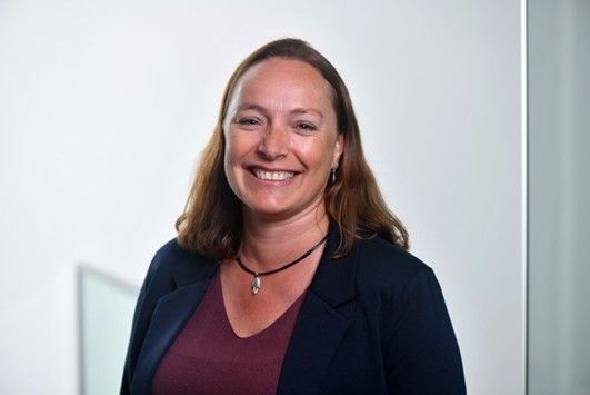 Speaker image for Susan van Boxtel