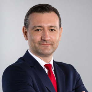 Speaker profile image for Svet Varadzhakov