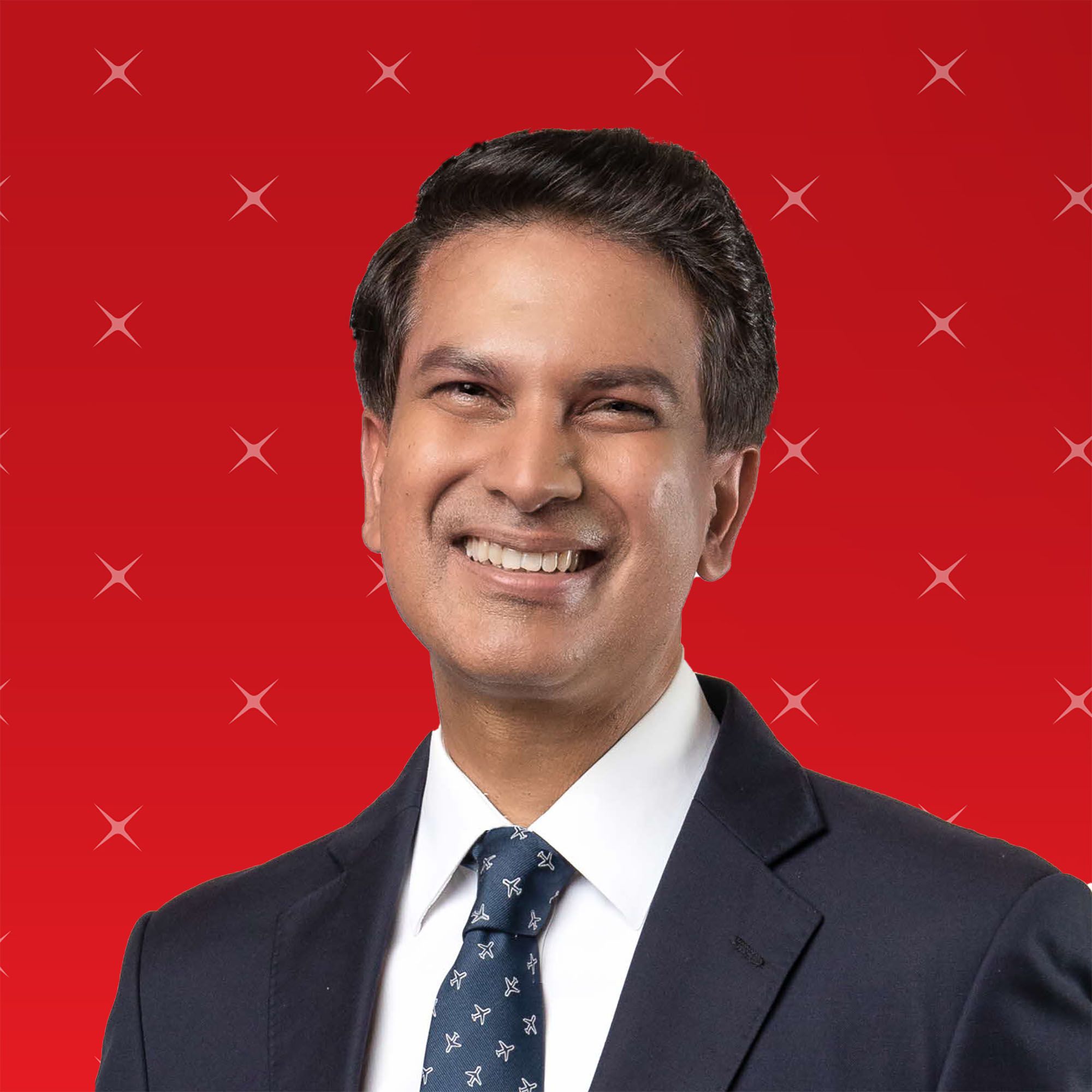 Speaker image for Taimur Baig