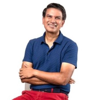 Speaker image for Taimur Baig