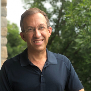 Speaker profile image for Thomas Brutnell
