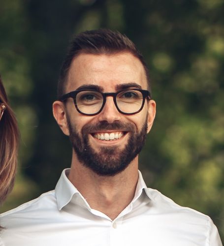 Speaker profile image for Thomas van den Boezem