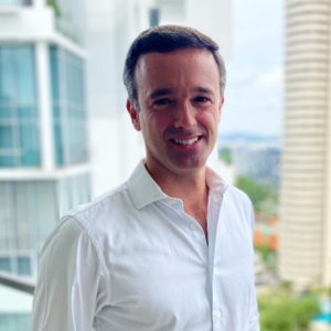 Tomás Centeno