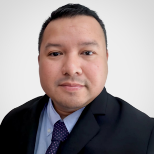 Speaker profile image for Tomi Haryadi