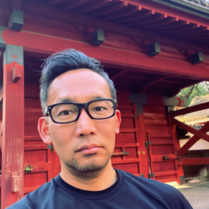 Tommy Sekiguchi