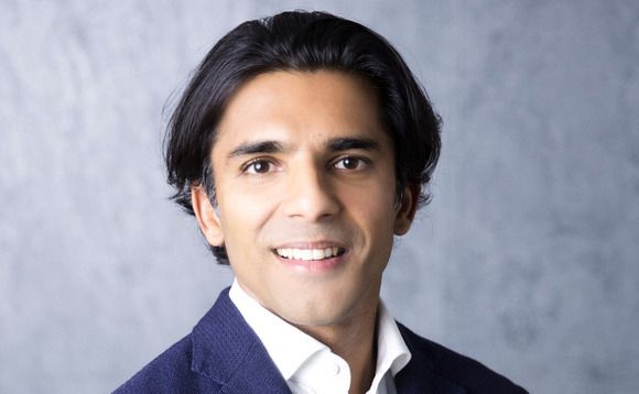Speaker image for Uday Garg