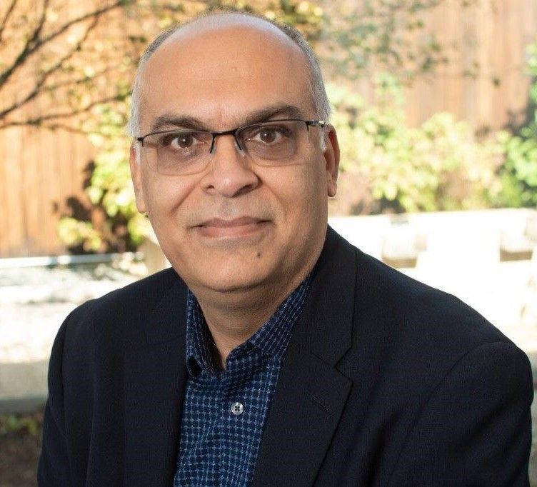 Vaibhav Nagpal