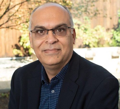 Speaker profile image for Vaibhav Nagpal