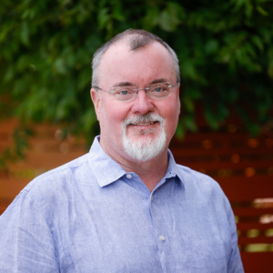 Speaker profile image for William Salas