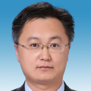 Speaker profile image for Xiangdong Hu