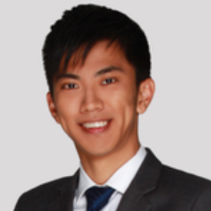 Speaker profile image for Xu Wei