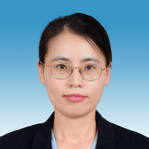Speaker profile image for Yingying Li