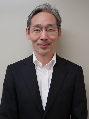 Speaker profile image for Yoshihiro Kuraya