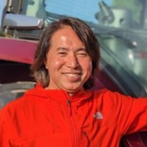 Speaker profile image for Yoshio Yamazaki