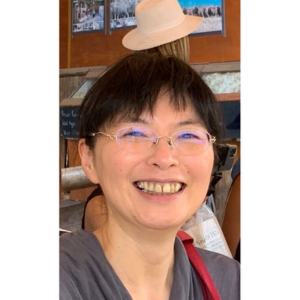 Yuko Ishiwaka
