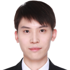 Speaker profile image for Yuxuan Li