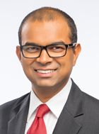 Speaker profile image for Dr. Janil Puthucheary