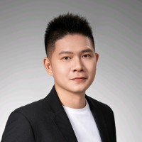 Speaker image for Amro Ni