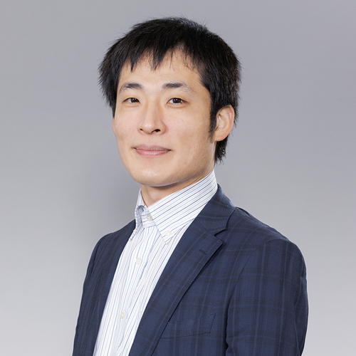 Speaker profile image for Yuki Hanyu