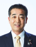 Speaker profile image for Shinya Fujiki