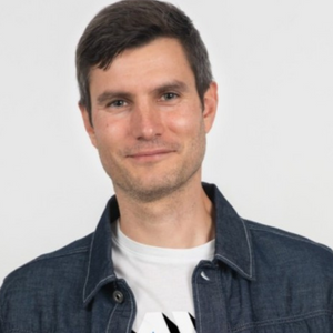 Speaker profile image for Michal Klar