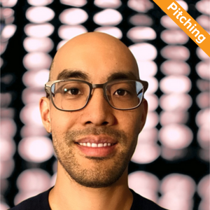 Aaron Huang