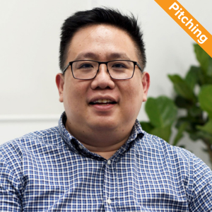 Albert Tay