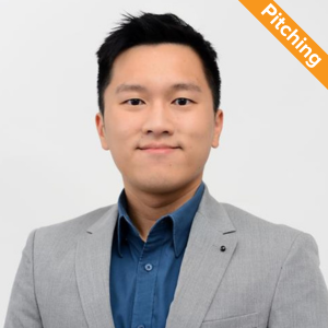 Alrik Tan