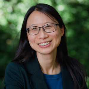 Amy Chen