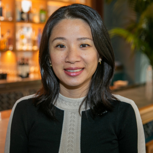 Angela Tay