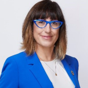 Anita Neville