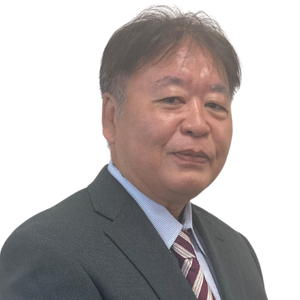 Atsushi Suginaka