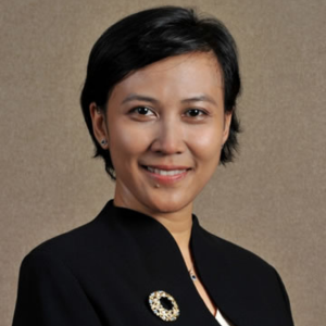 Azlinda Anwar