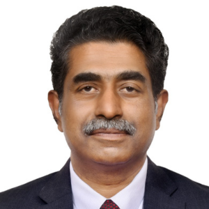 Binu Cherian