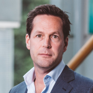 Brett Sutherland