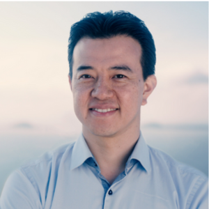 Brian Tsuyoshi Takeda