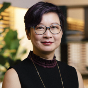 Dawn Chan